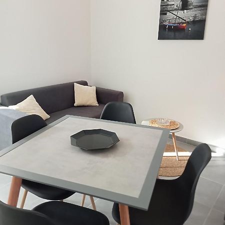 Chez Jean.Mi Lägenhet Millas Exteriör bild